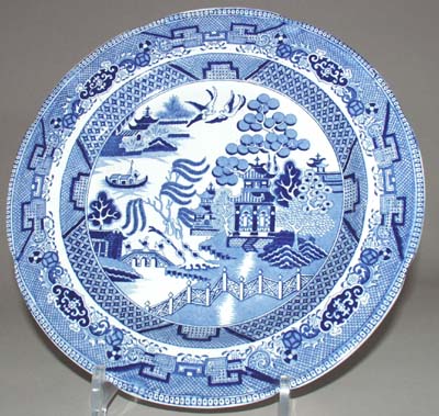 Plate c1815